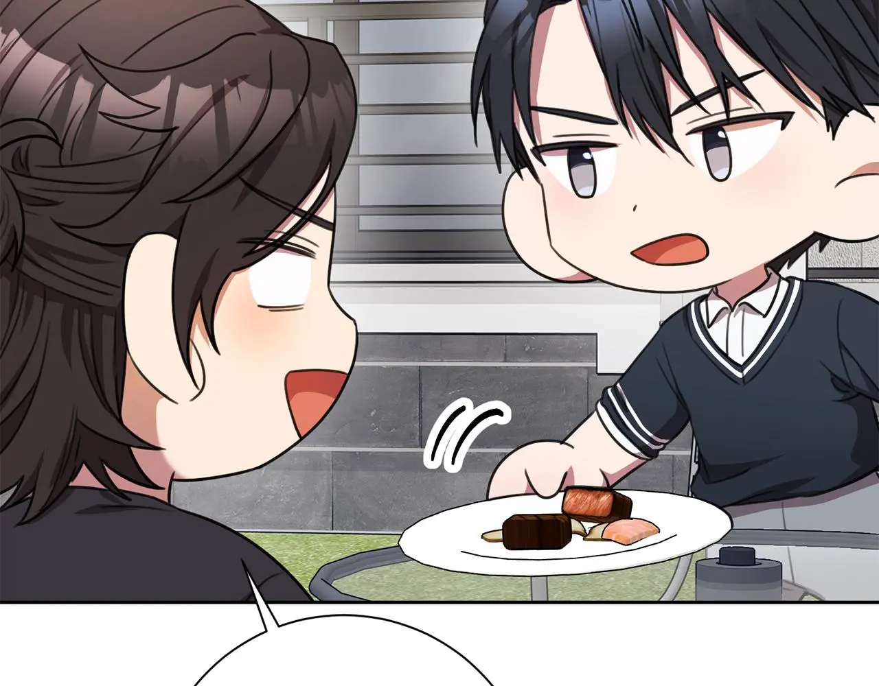 第60话 什么时候结婚？ 第118页