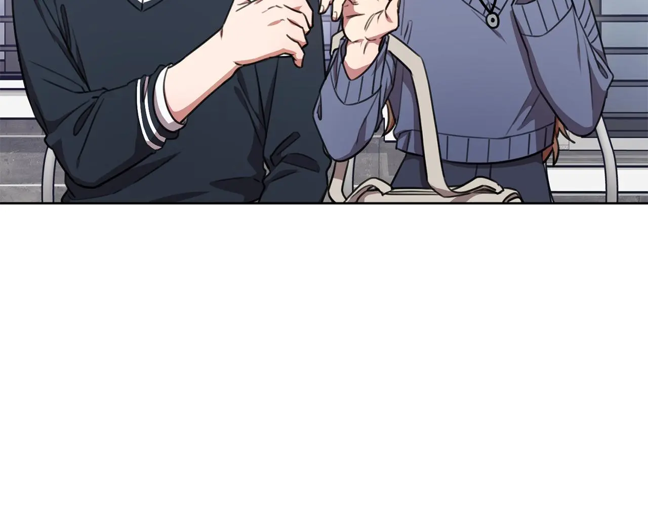 第60话 什么时候结婚？ 第136页