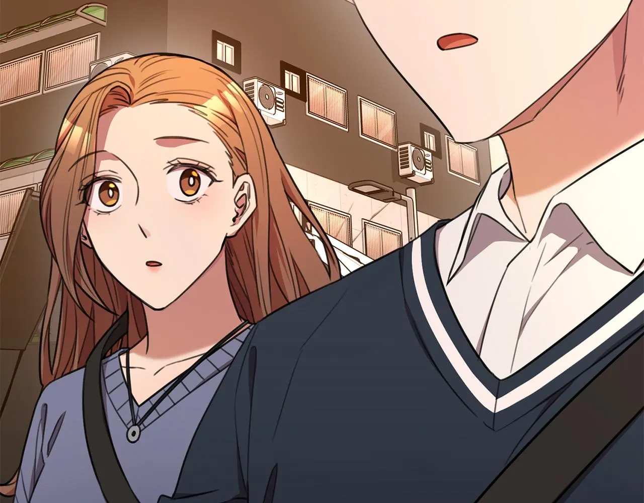 第60话 什么时候结婚？ 第166页