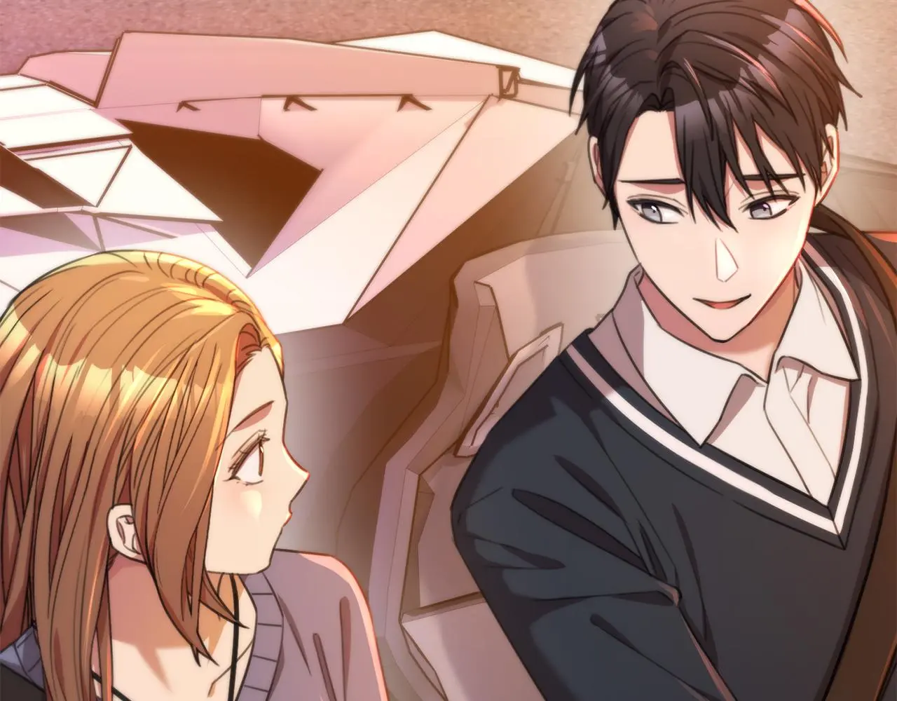 第60话 什么时候结婚？ 第169页