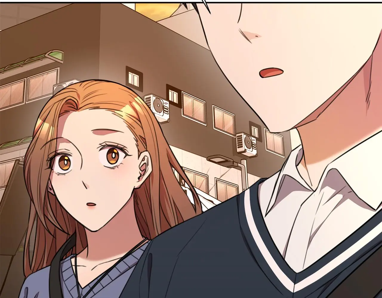 第61话 秘密基地 第8页