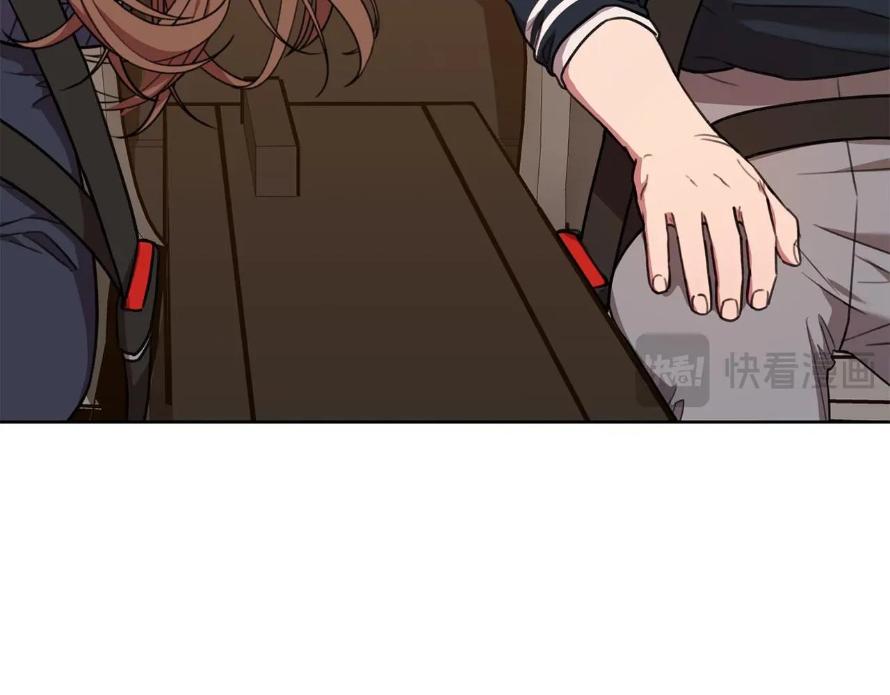 第61话 秘密基地 第37页