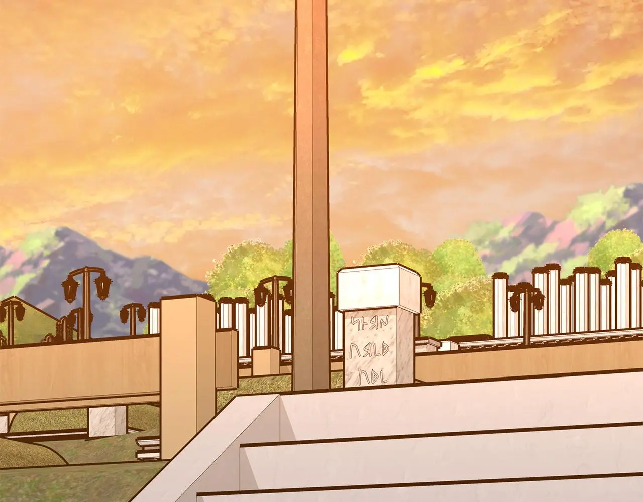 第61话 秘密基地 第45页
