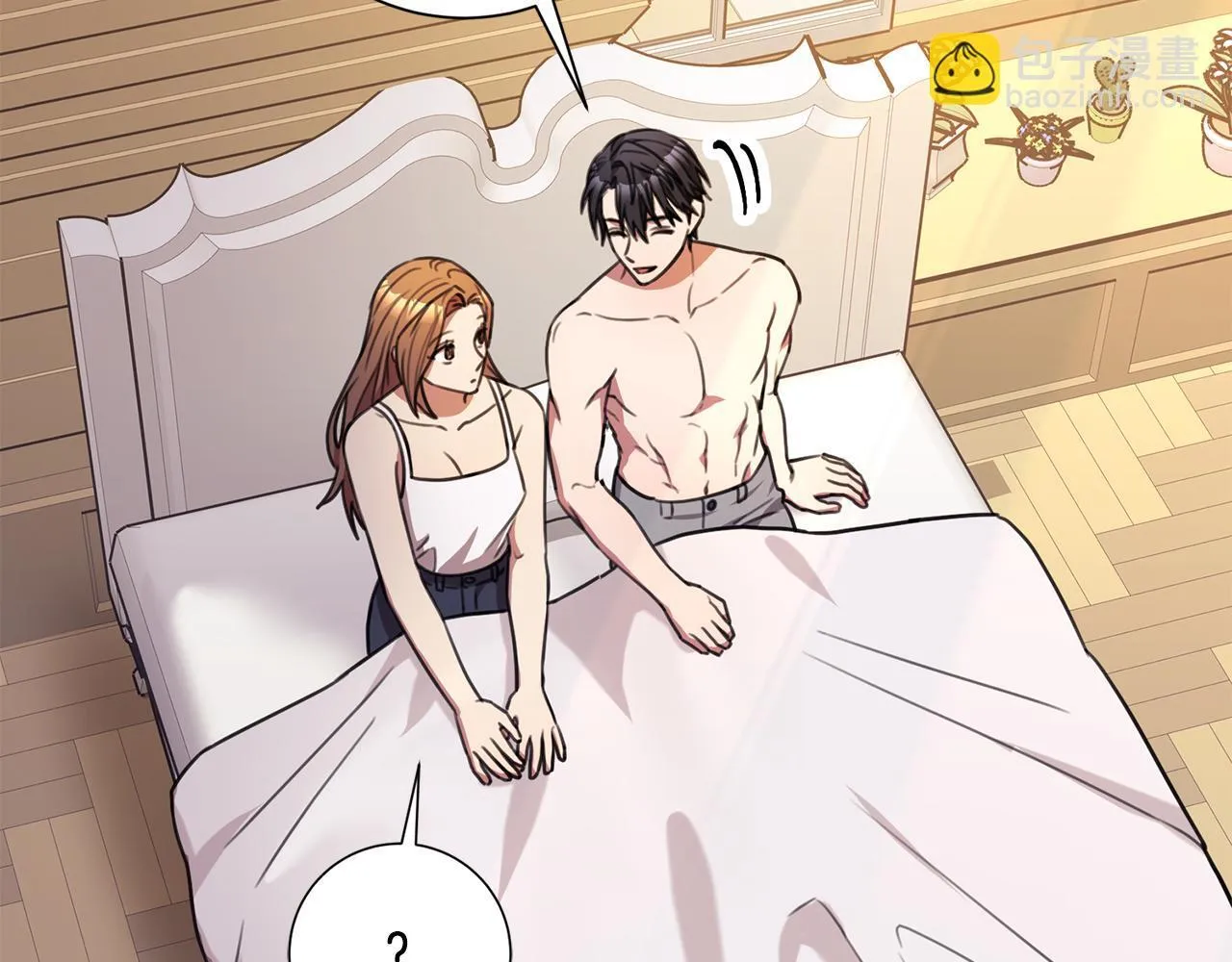 第63话 放弃摄影的理由 第38页
