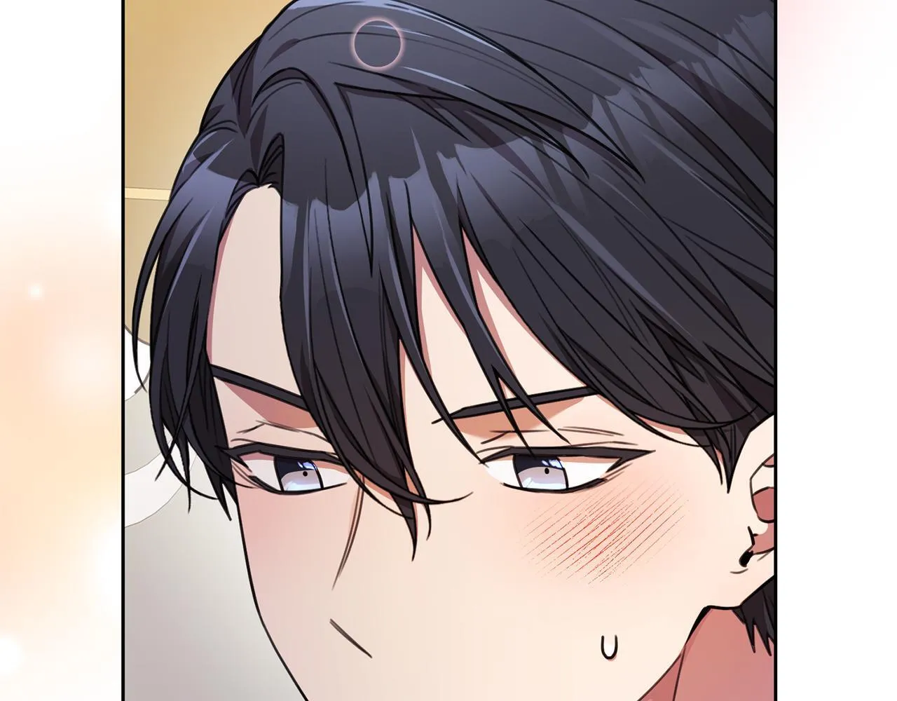 第63话 放弃摄影的理由 第63页