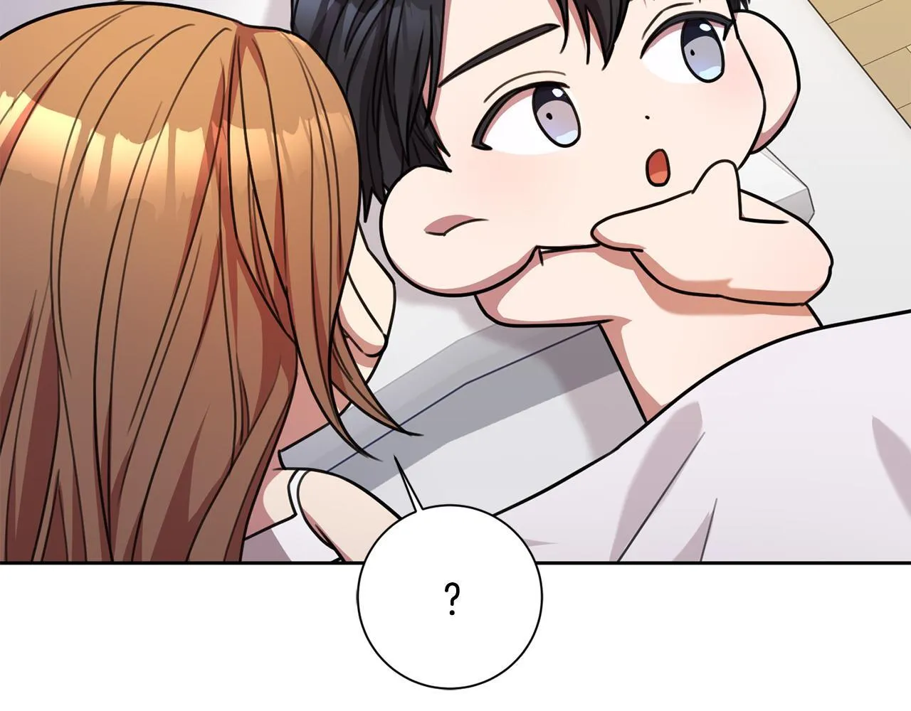 第63话 放弃摄影的理由 第106页