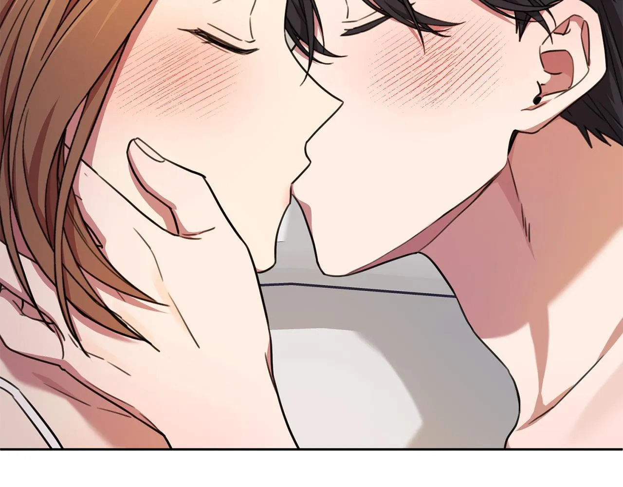 第63话 放弃摄影的理由 第120页