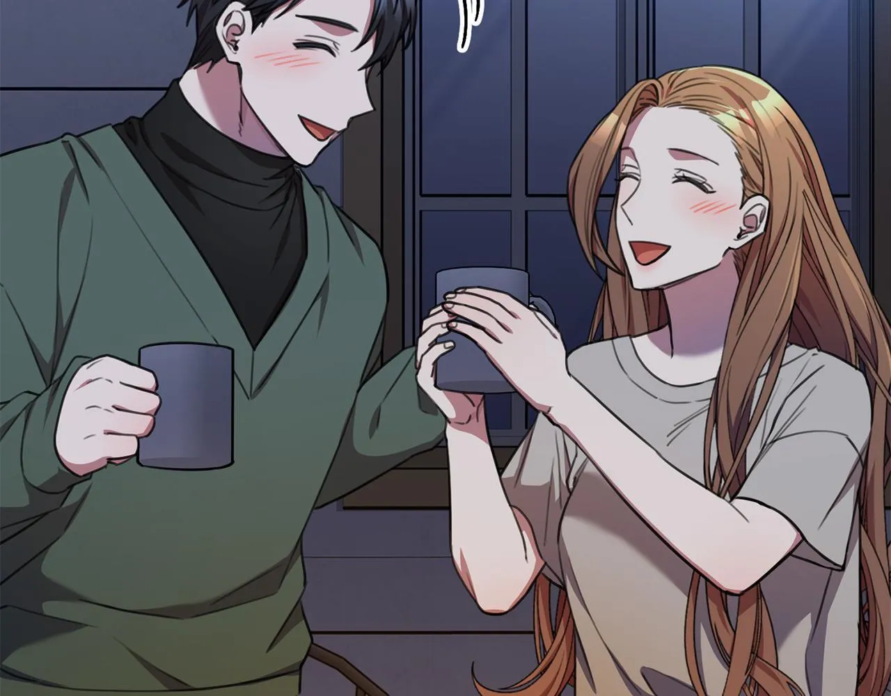 第63话 放弃摄影的理由 第162页