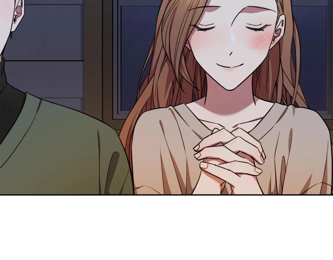 第63话 放弃摄影的理由 第186页