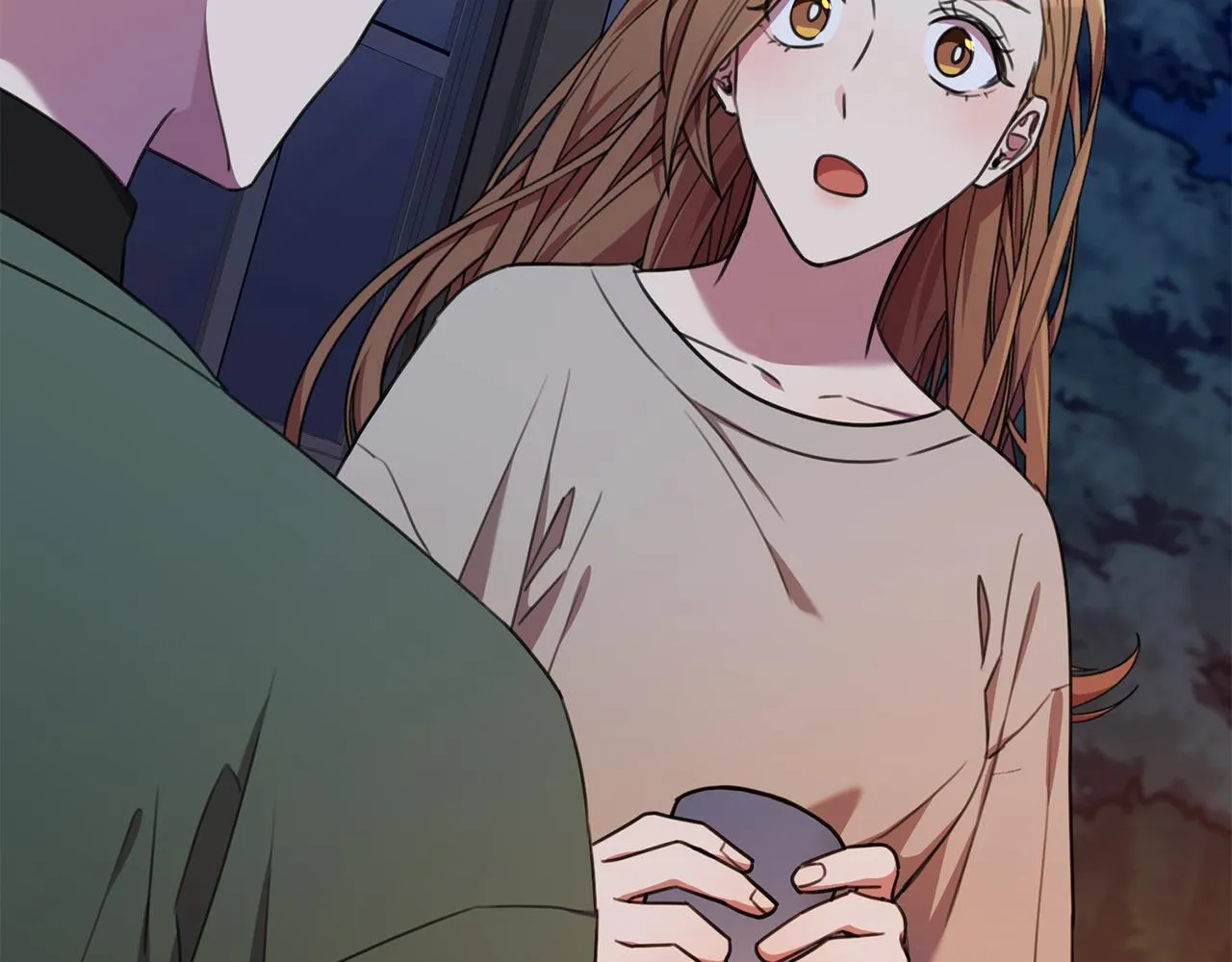 第63话 放弃摄影的理由 第206页