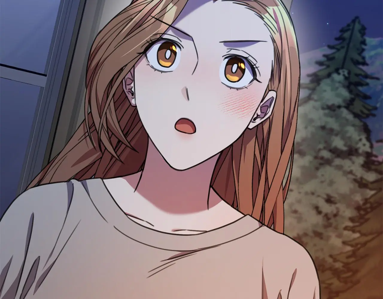 第64话 知寒的故事 第19页
