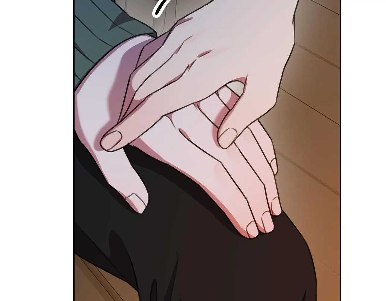 第64话 知寒的故事 第22页