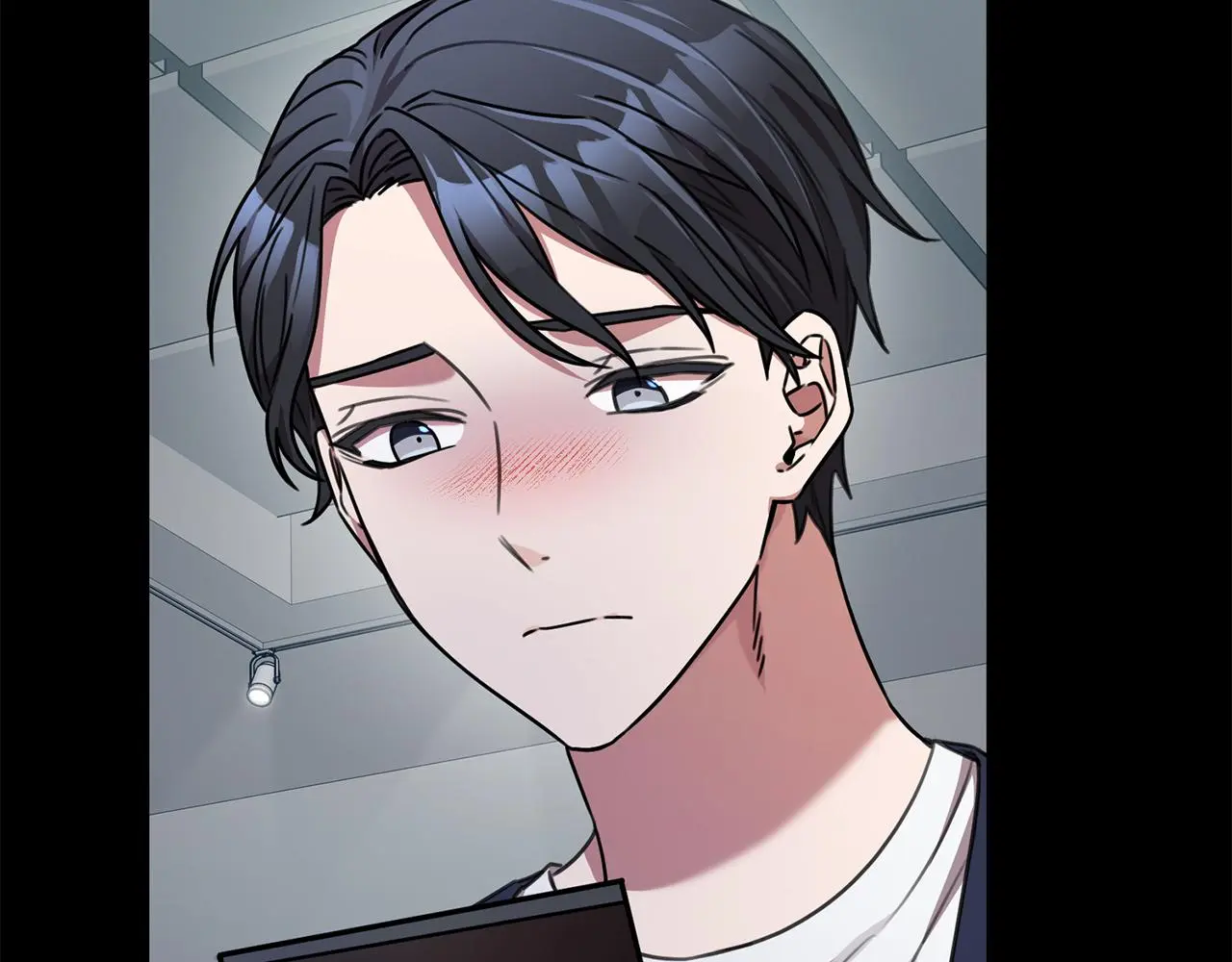 第64话 知寒的故事 第41页
