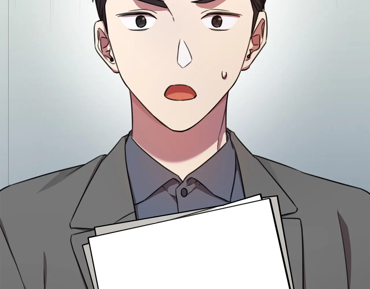 第64话 知寒的故事 第51页