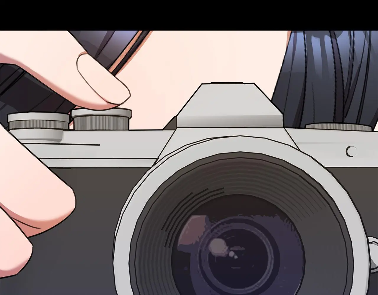 第64话 知寒的故事 第71页