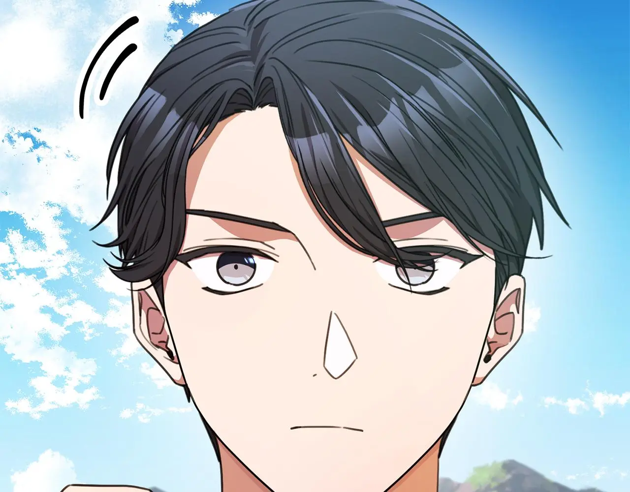 第64话 知寒的故事 第74页