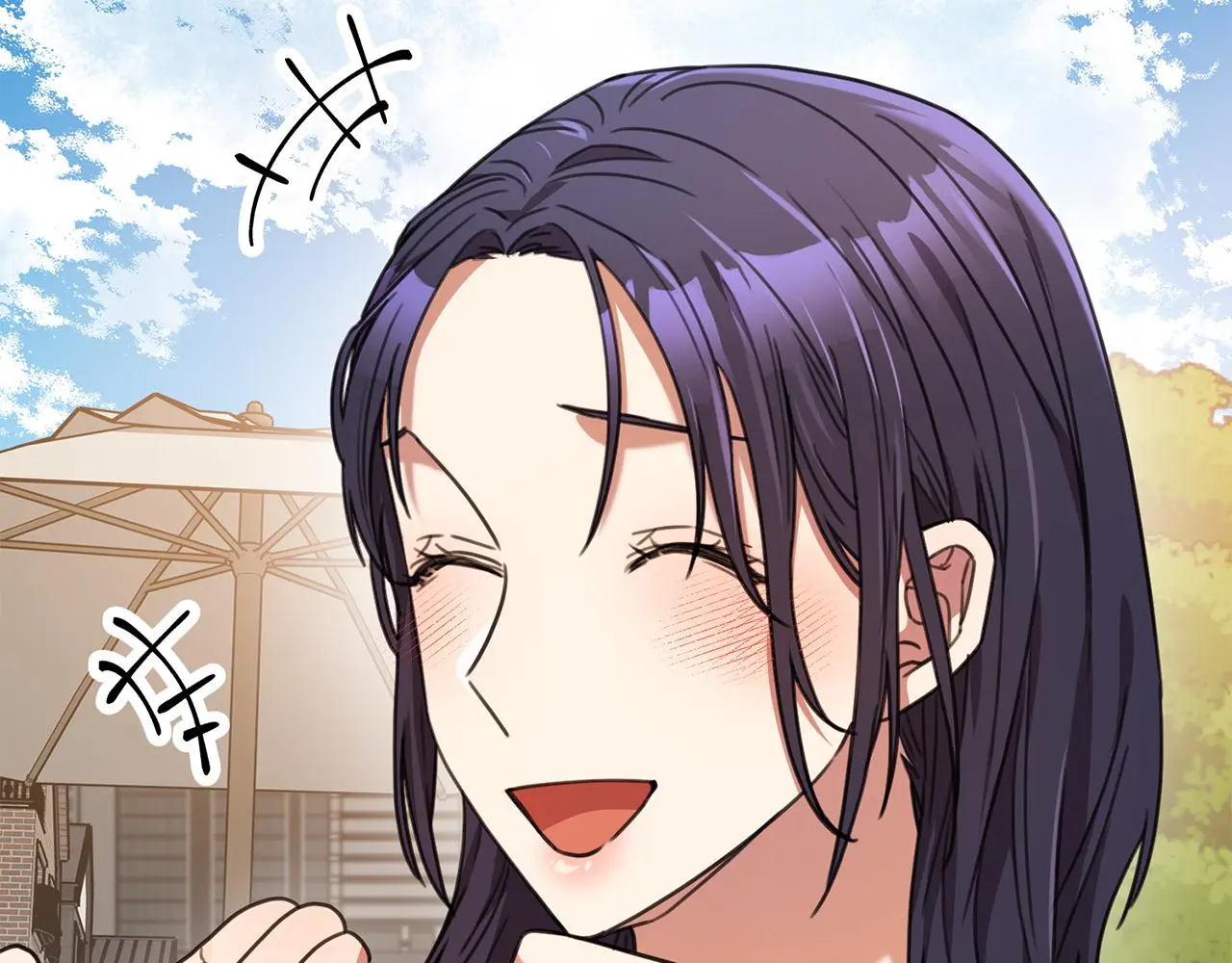 第64话 知寒的故事 第113页