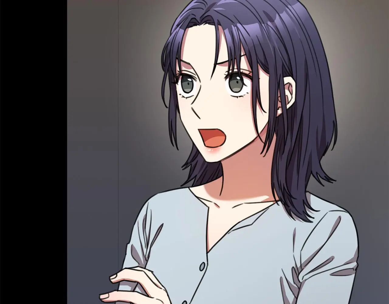 第64话 知寒的故事 第133页