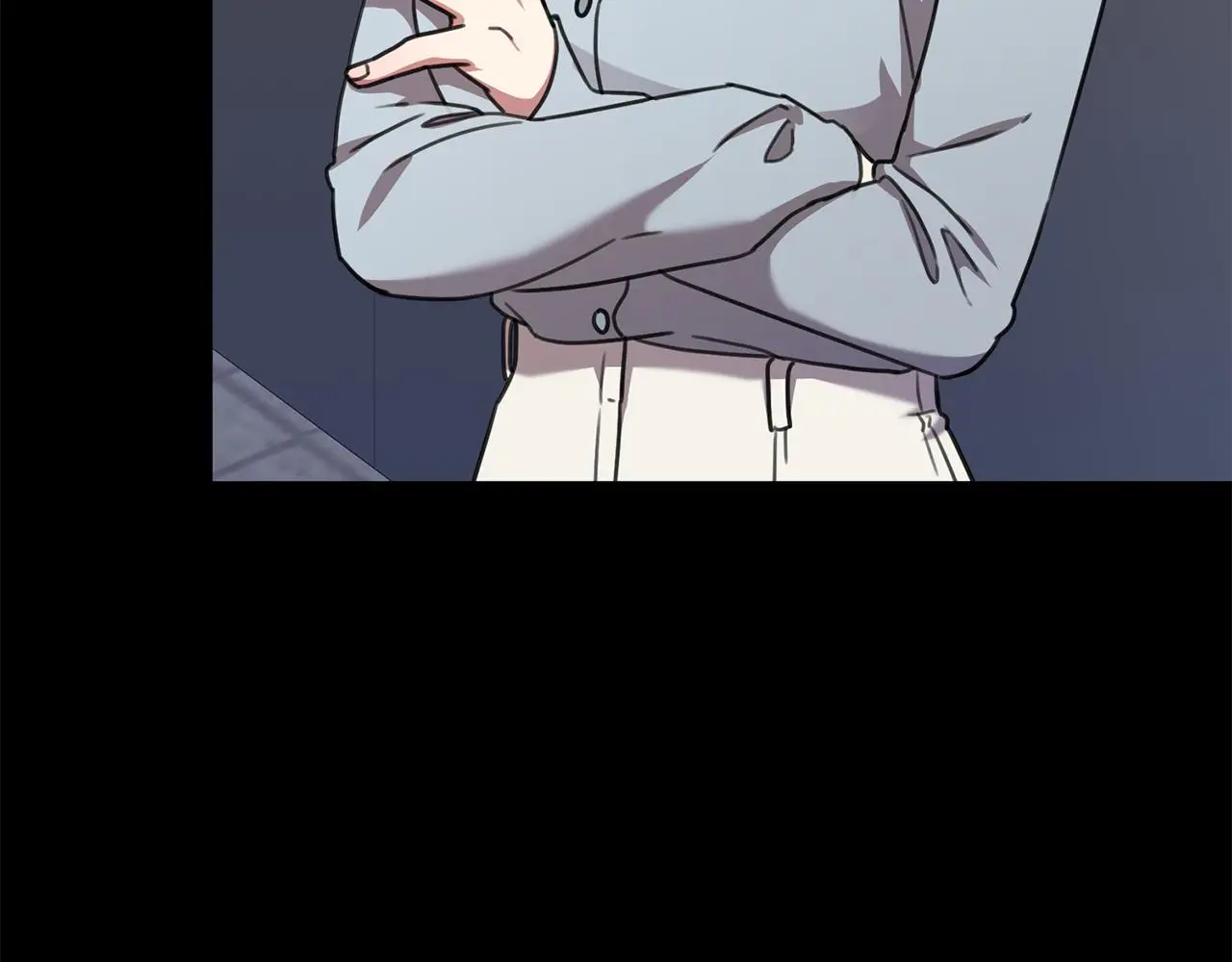 第64话 知寒的故事 第134页