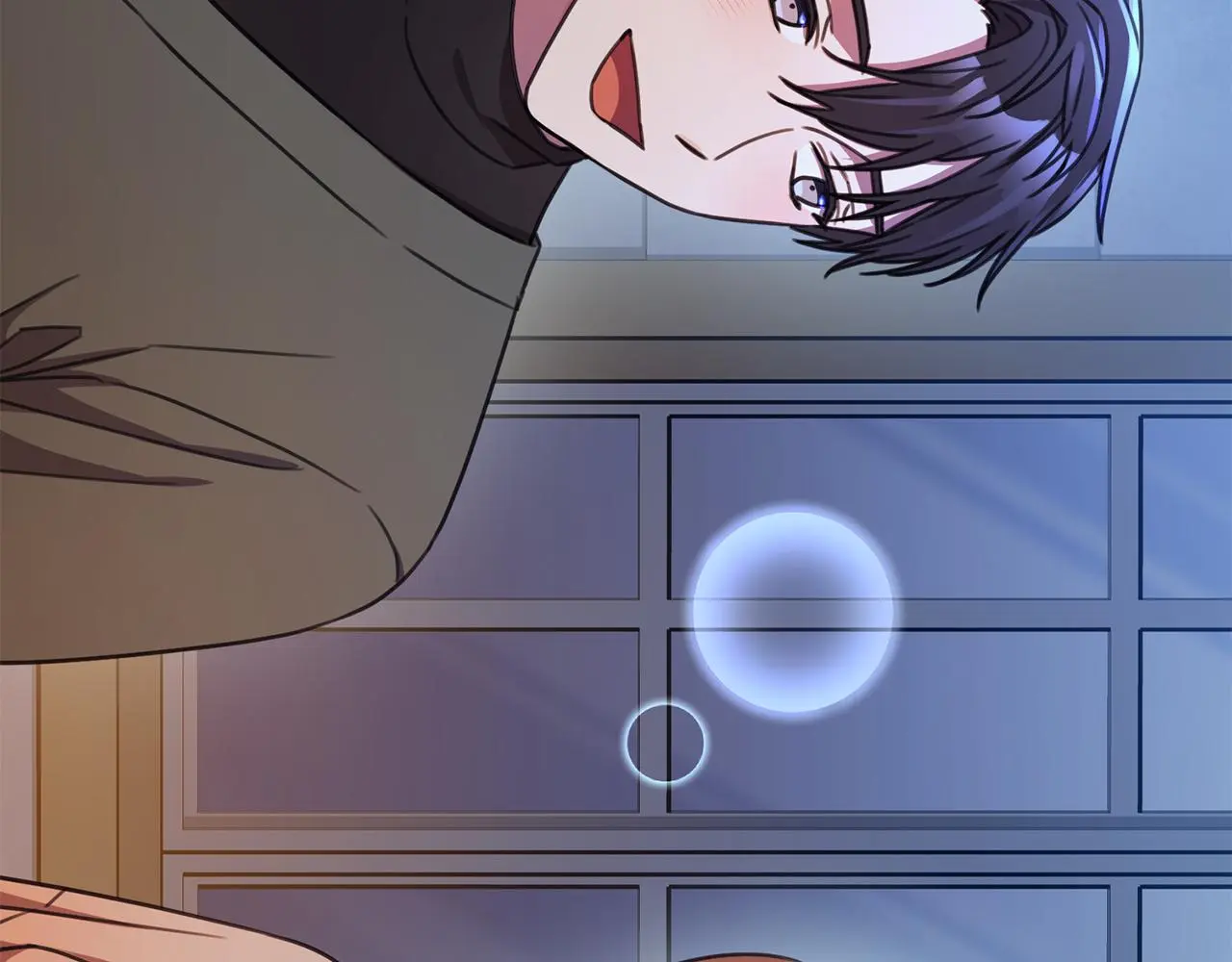 第64话 知寒的故事 第237页
