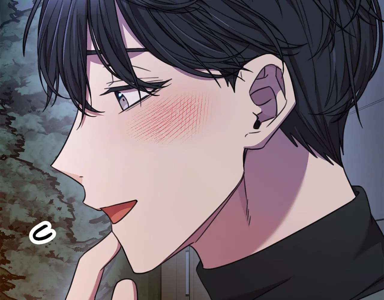 第65话 解开心扉 第47页