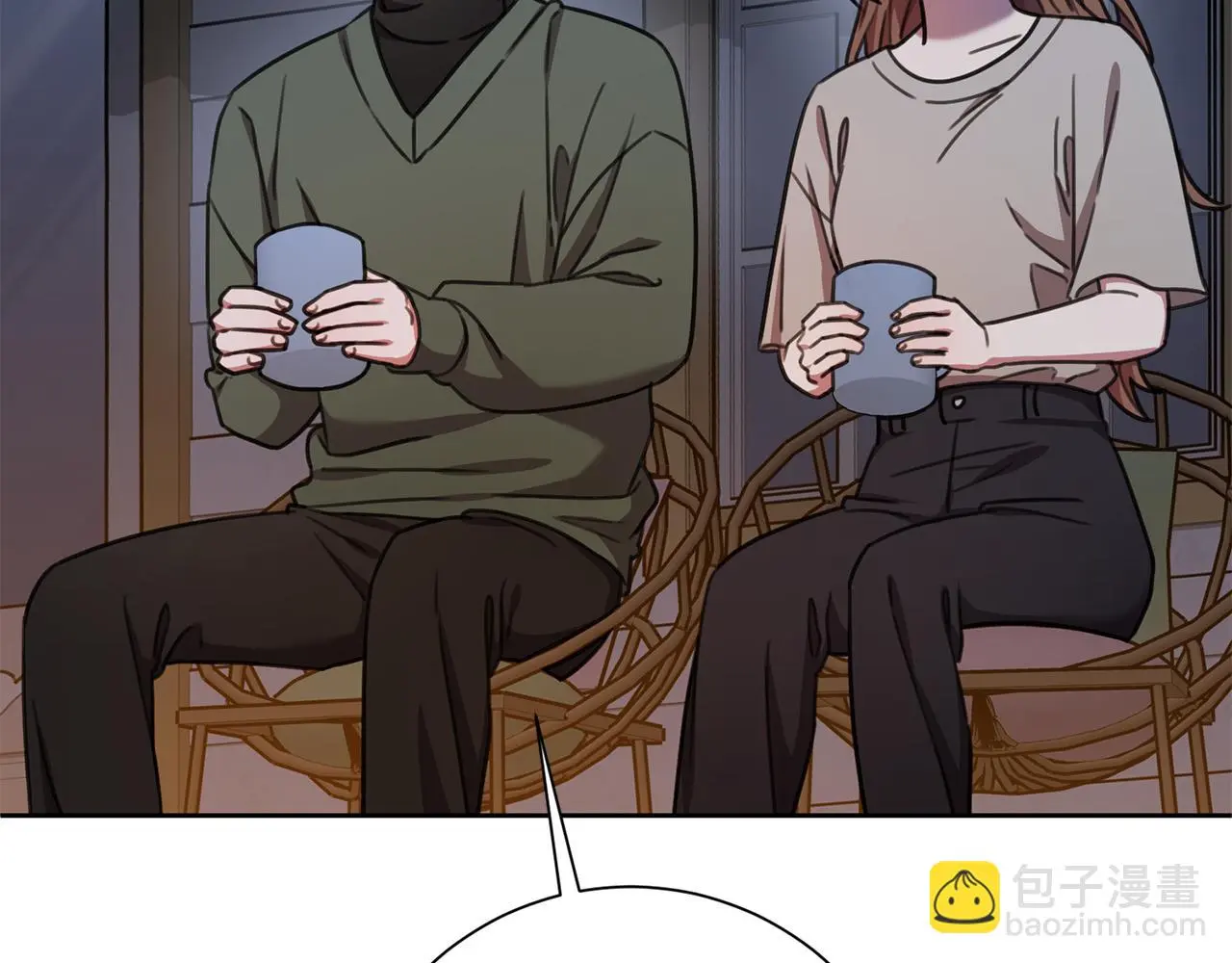 第65话 解开心扉 第56页