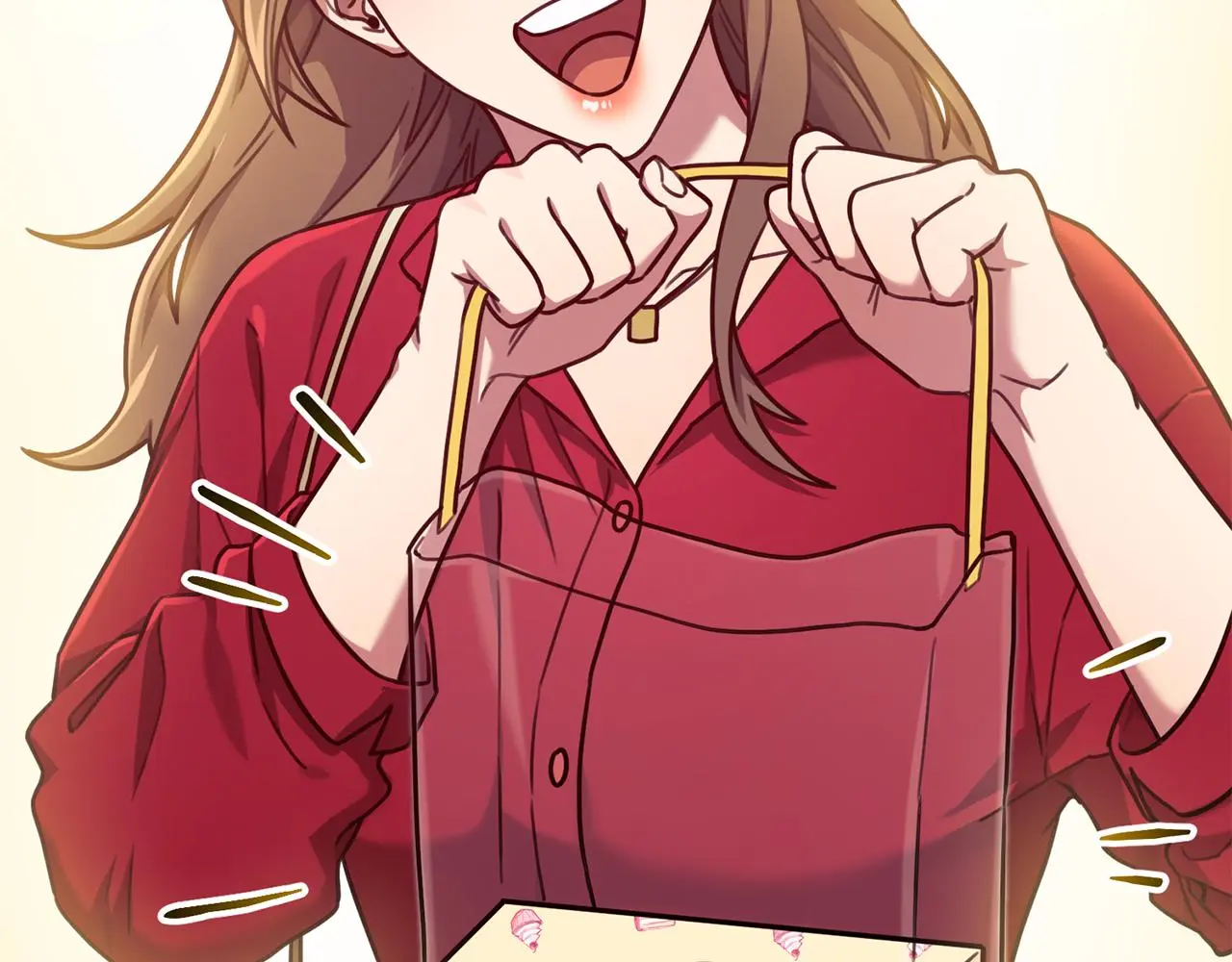 第65话 解开心扉 第90页
