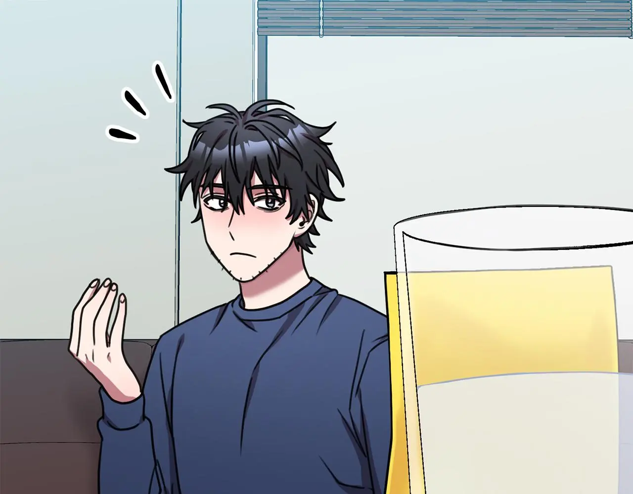 第65话 解开心扉 第102页