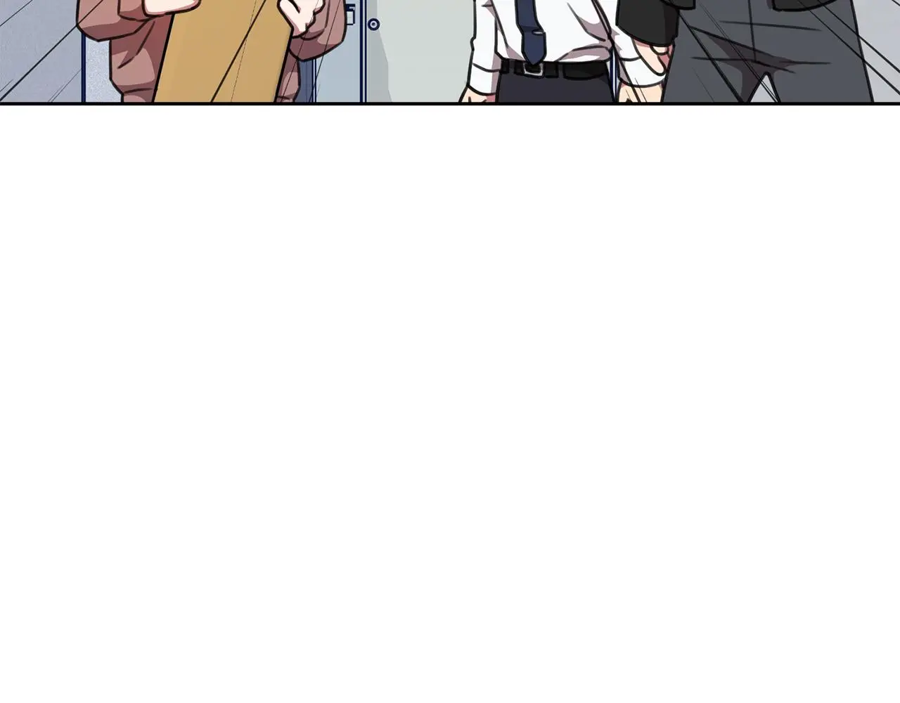 第65话 解开心扉 第134页