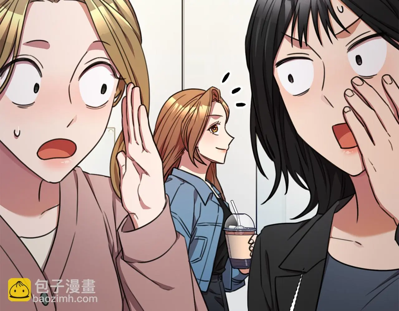 第65话 解开心扉 第136页