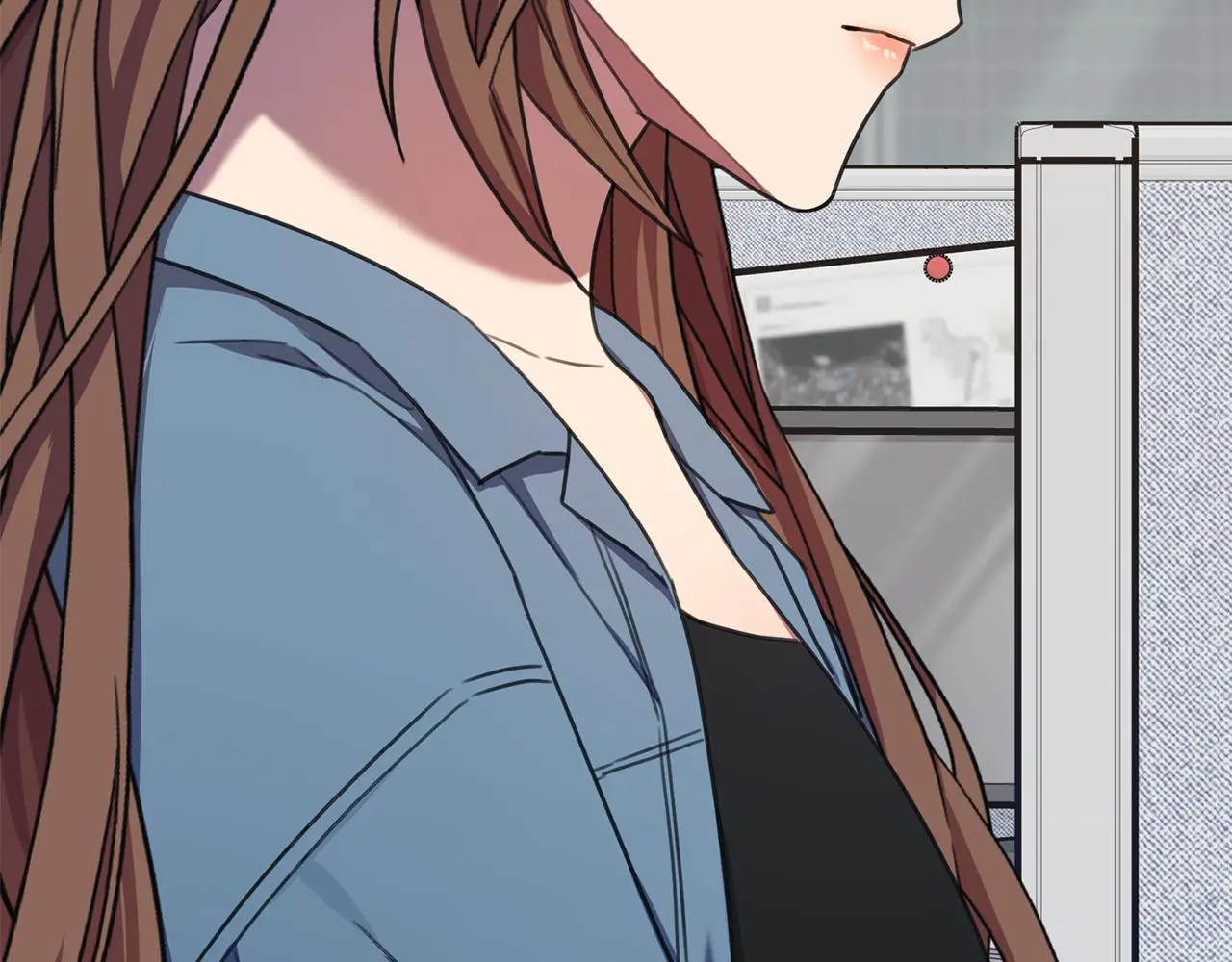 第65话 解开心扉 第185页