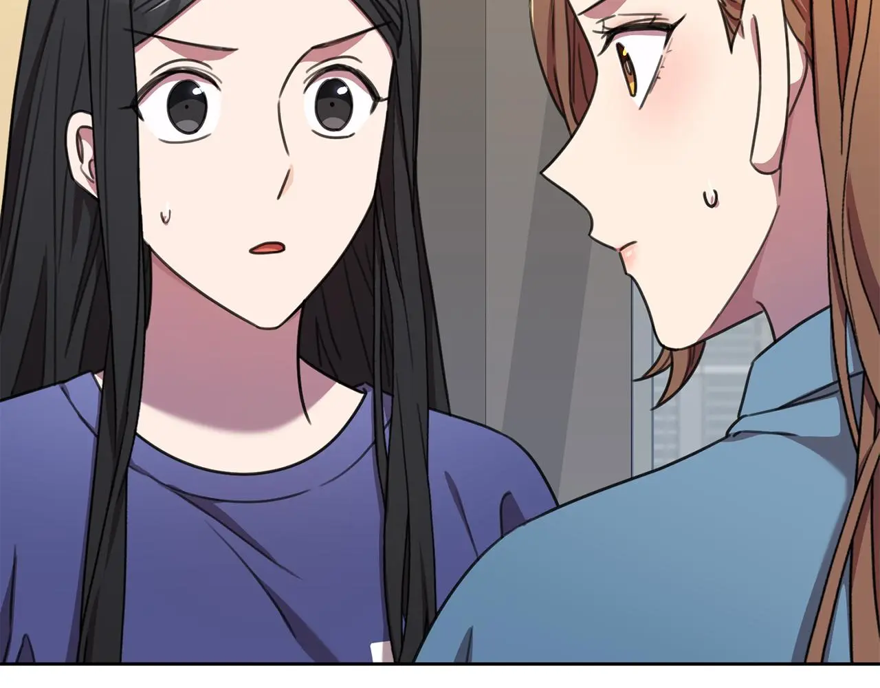 第66话 找茬 第127页