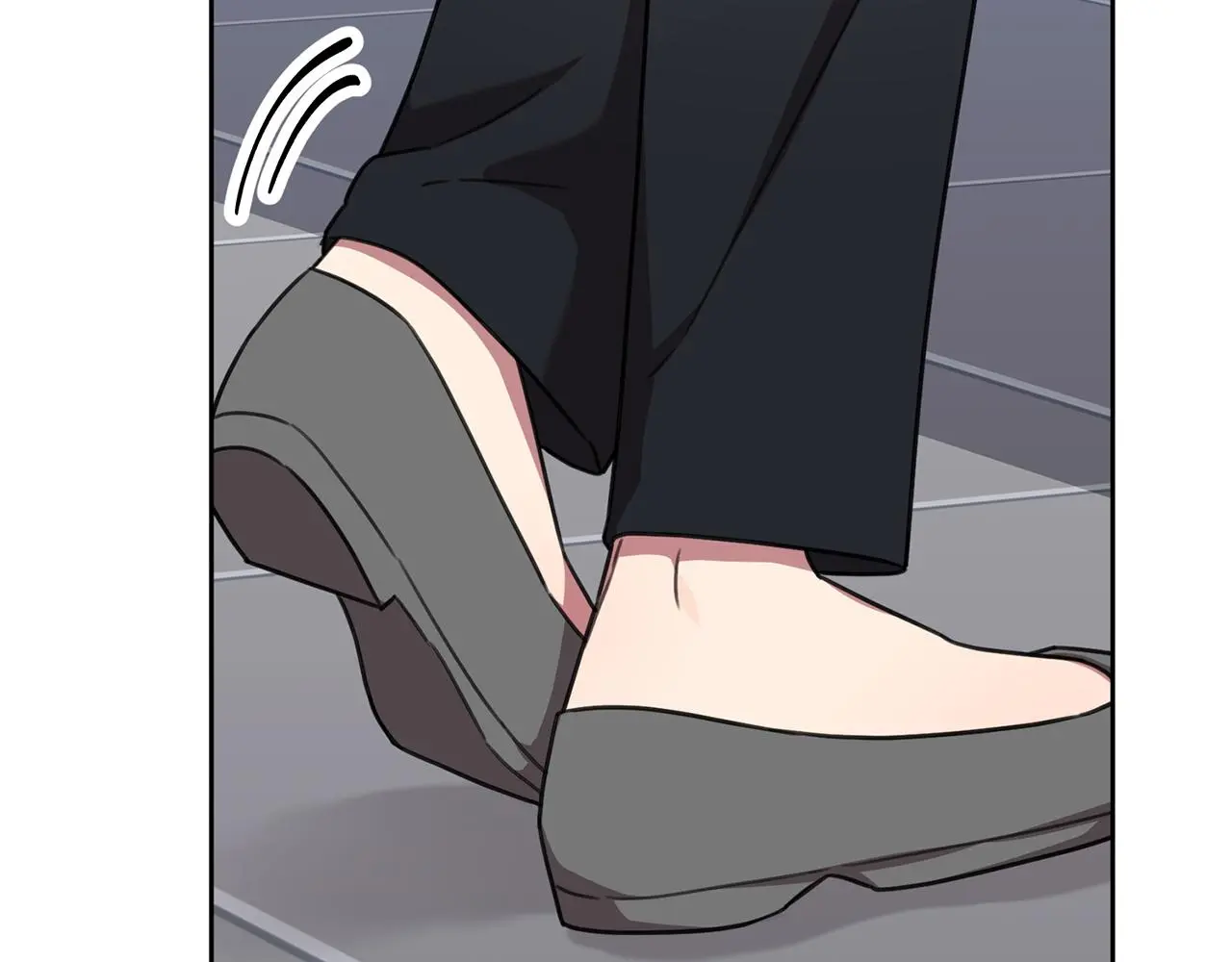 第67话 私人酒局 第96页