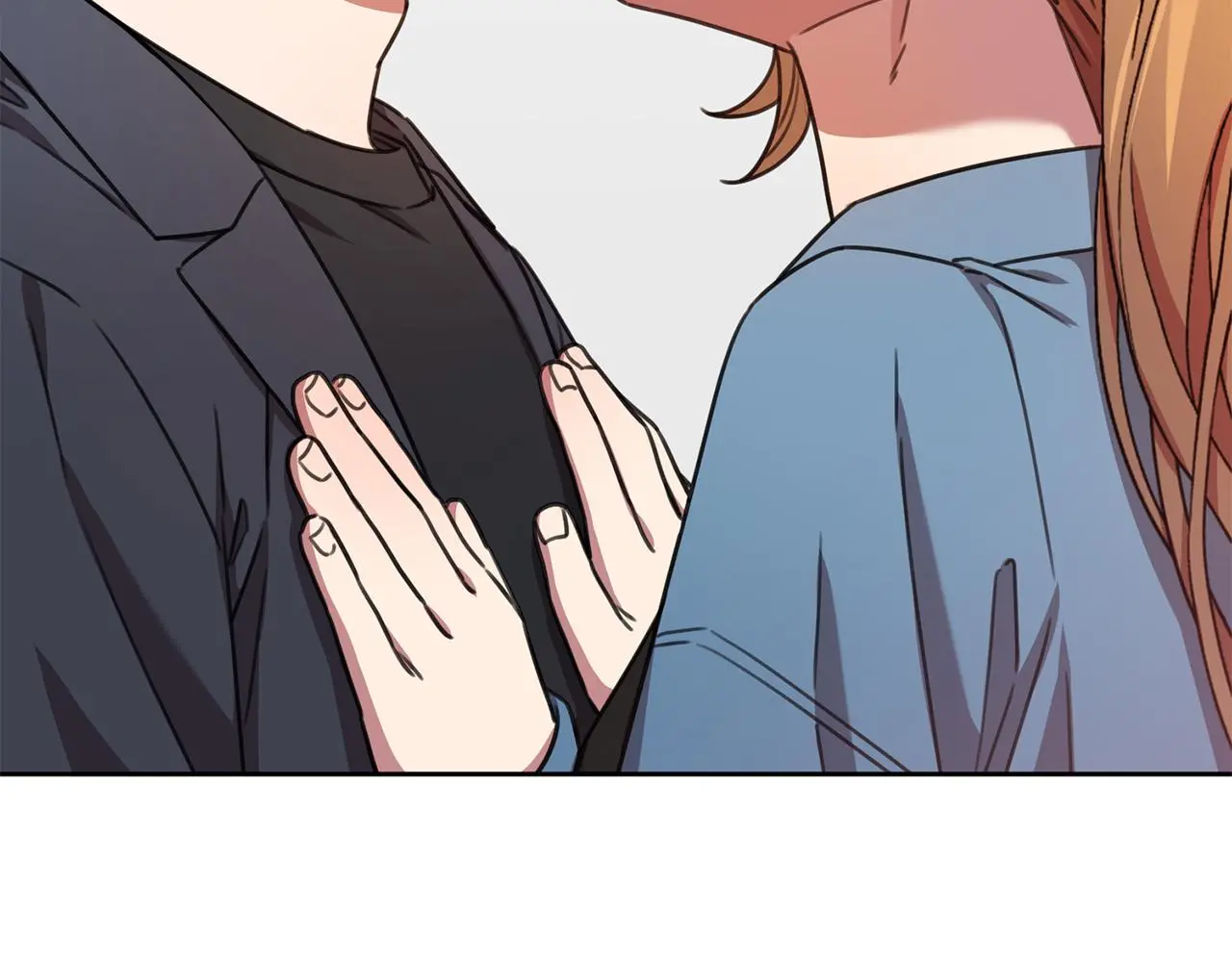第67话 私人酒局 第127页