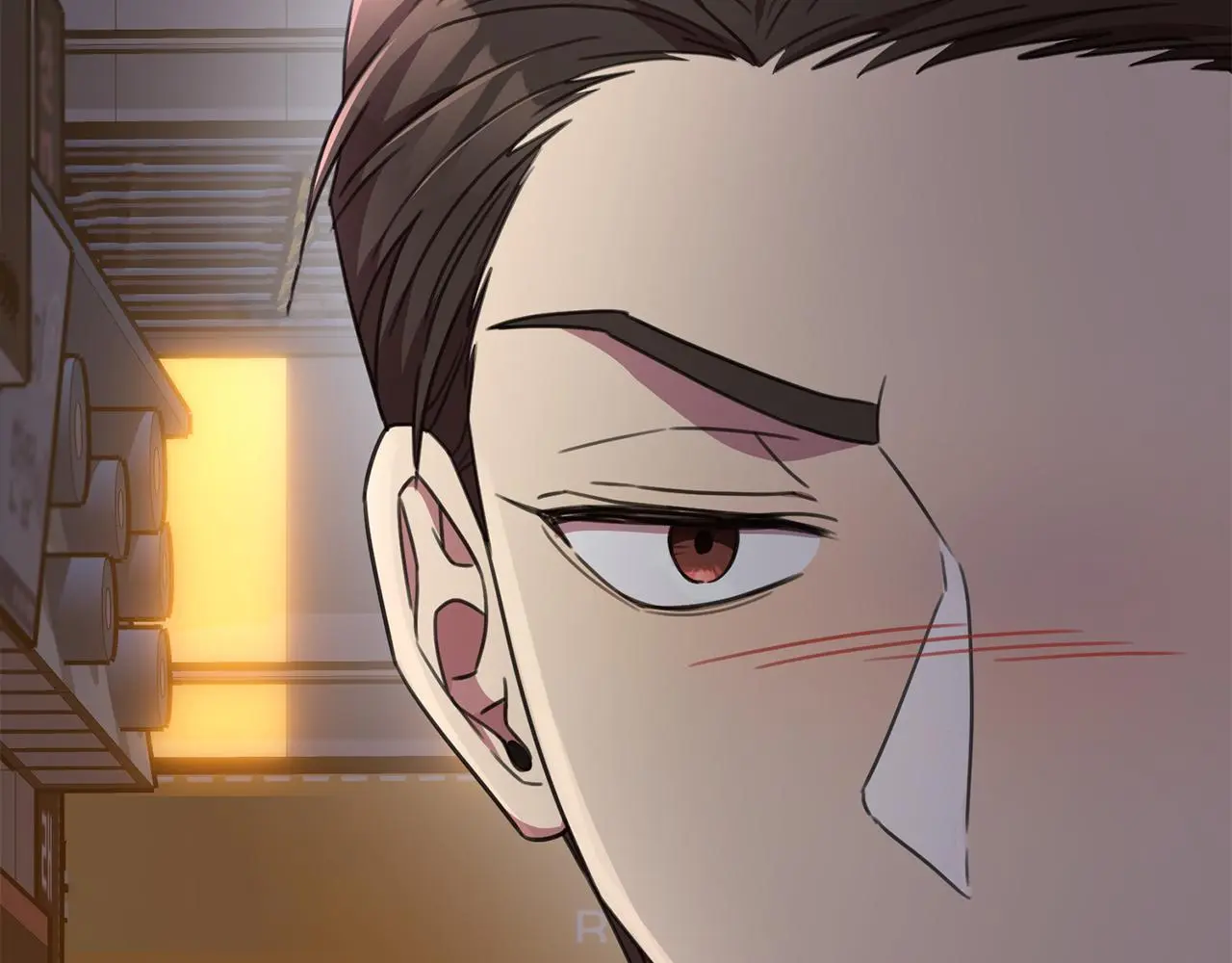 第69话 好想见你 第38页