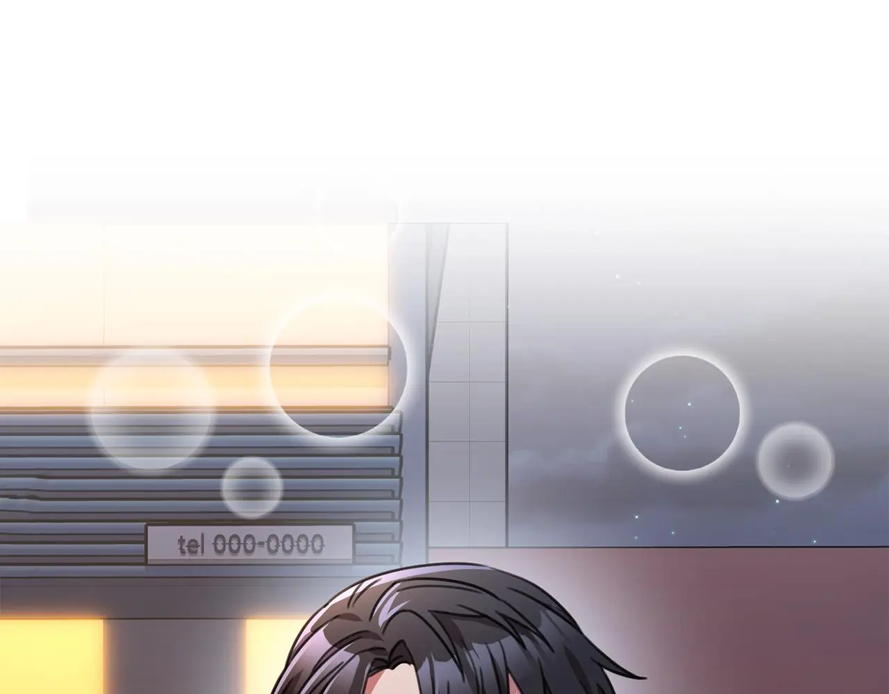 第69话 好想见你 第109页