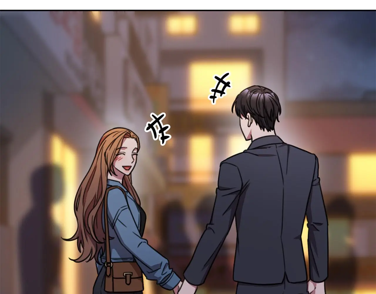 第69话 好想见你 第163页