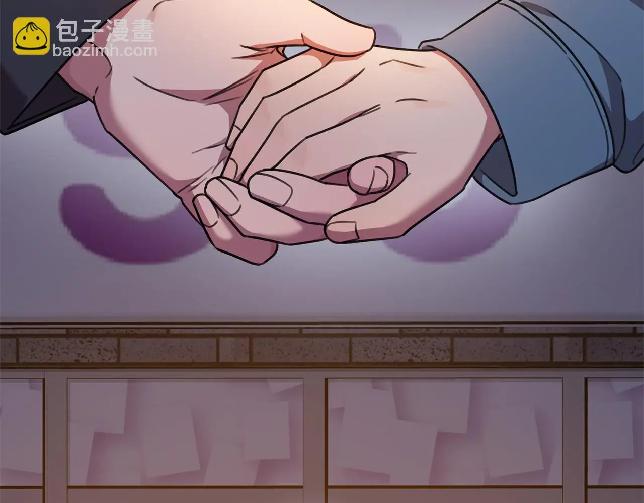 第69话 好想见你 第167页