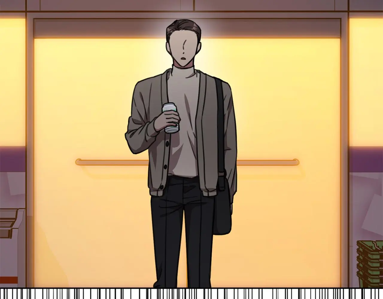 第69话 好想见你 第168页