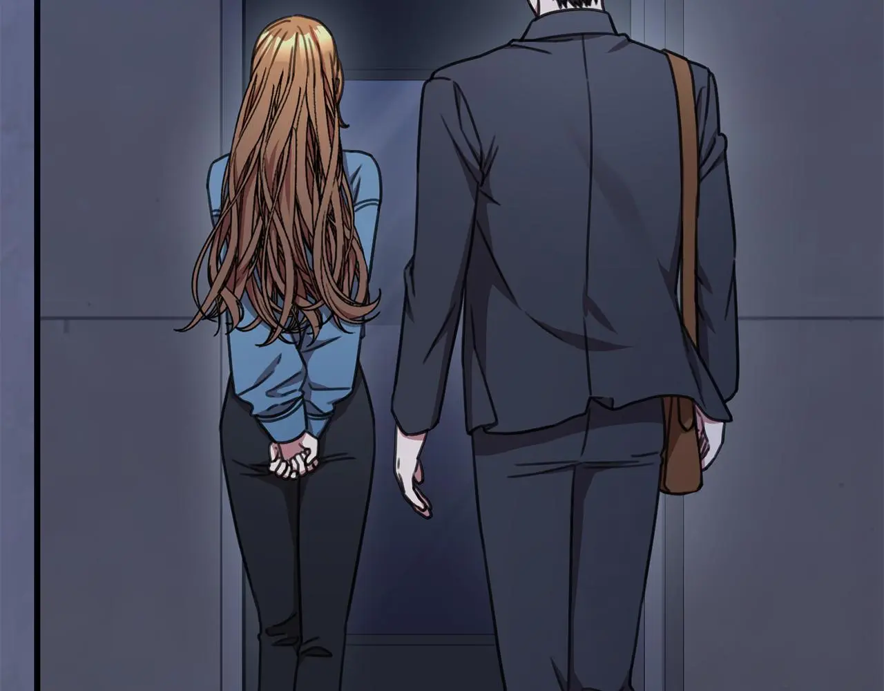 第69话 好想见你 第248页