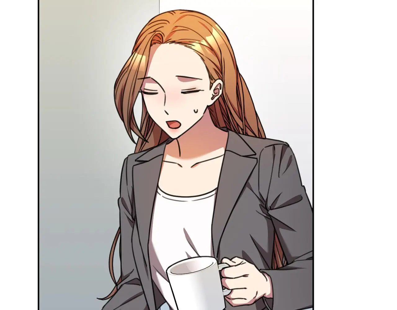 第71话 记忆偏差 第33页