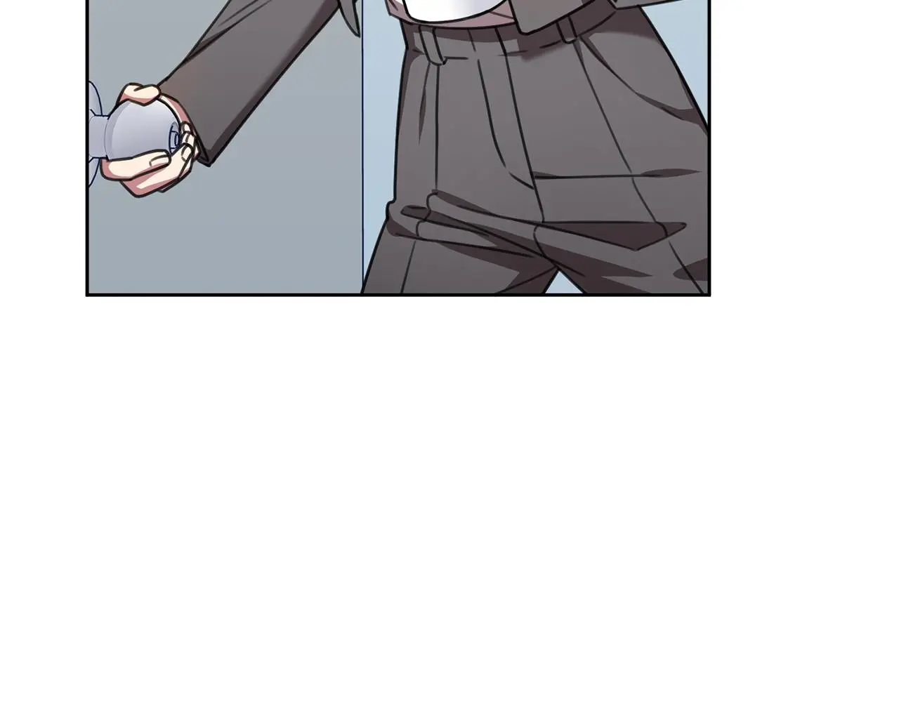 第71话 记忆偏差 第34页