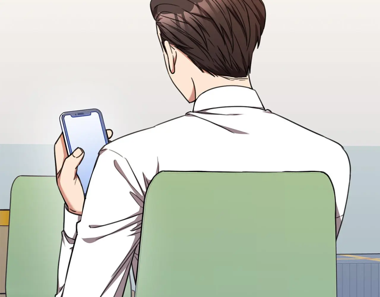 第71话 记忆偏差 第39页