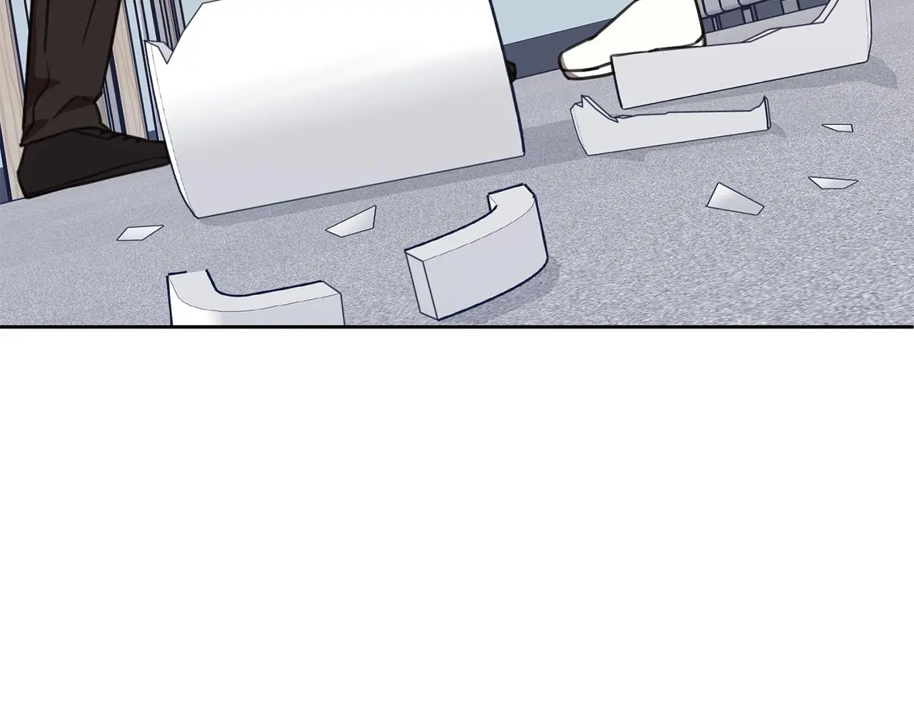 第71话 记忆偏差 第118页