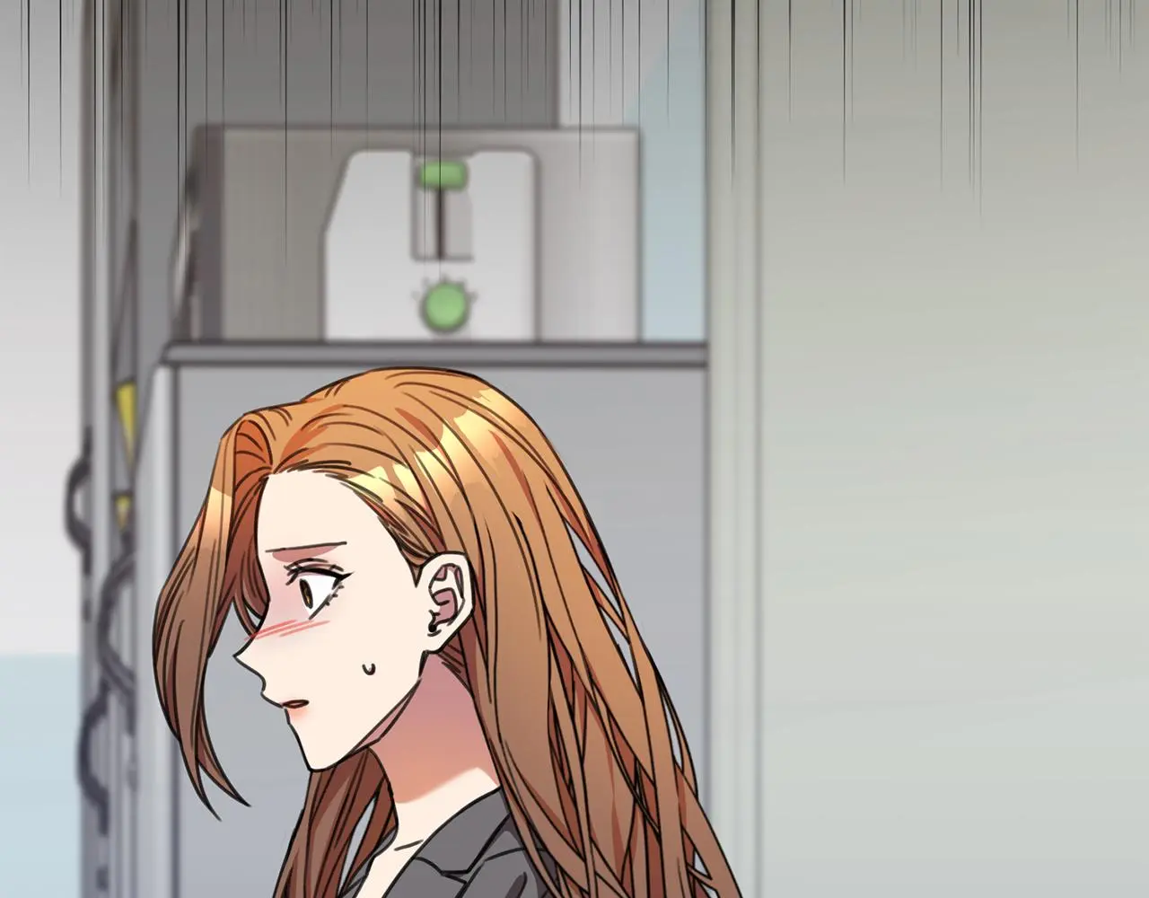 第71话 记忆偏差 第170页