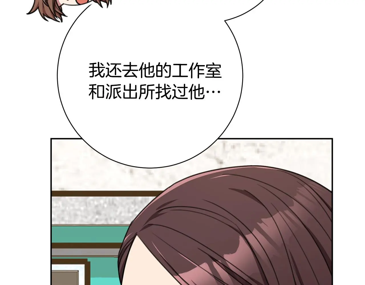 第71话 记忆偏差 第211页