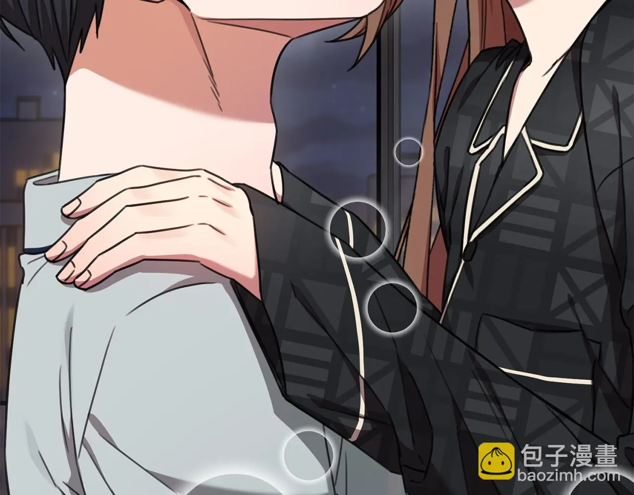第70话 睡前奖励 第169页