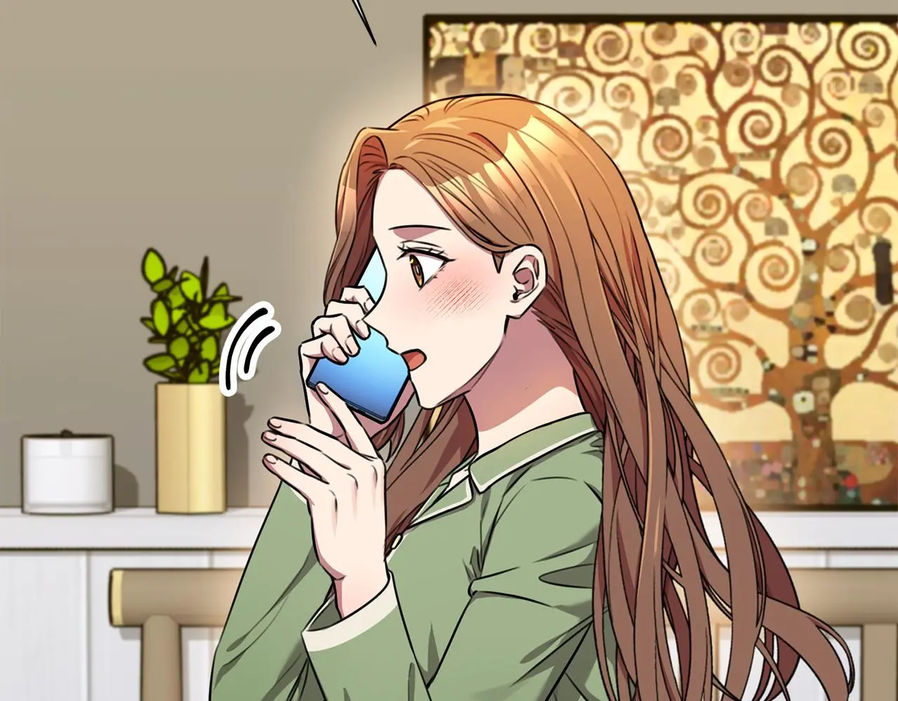 第73话 隐瞒真相 第35页