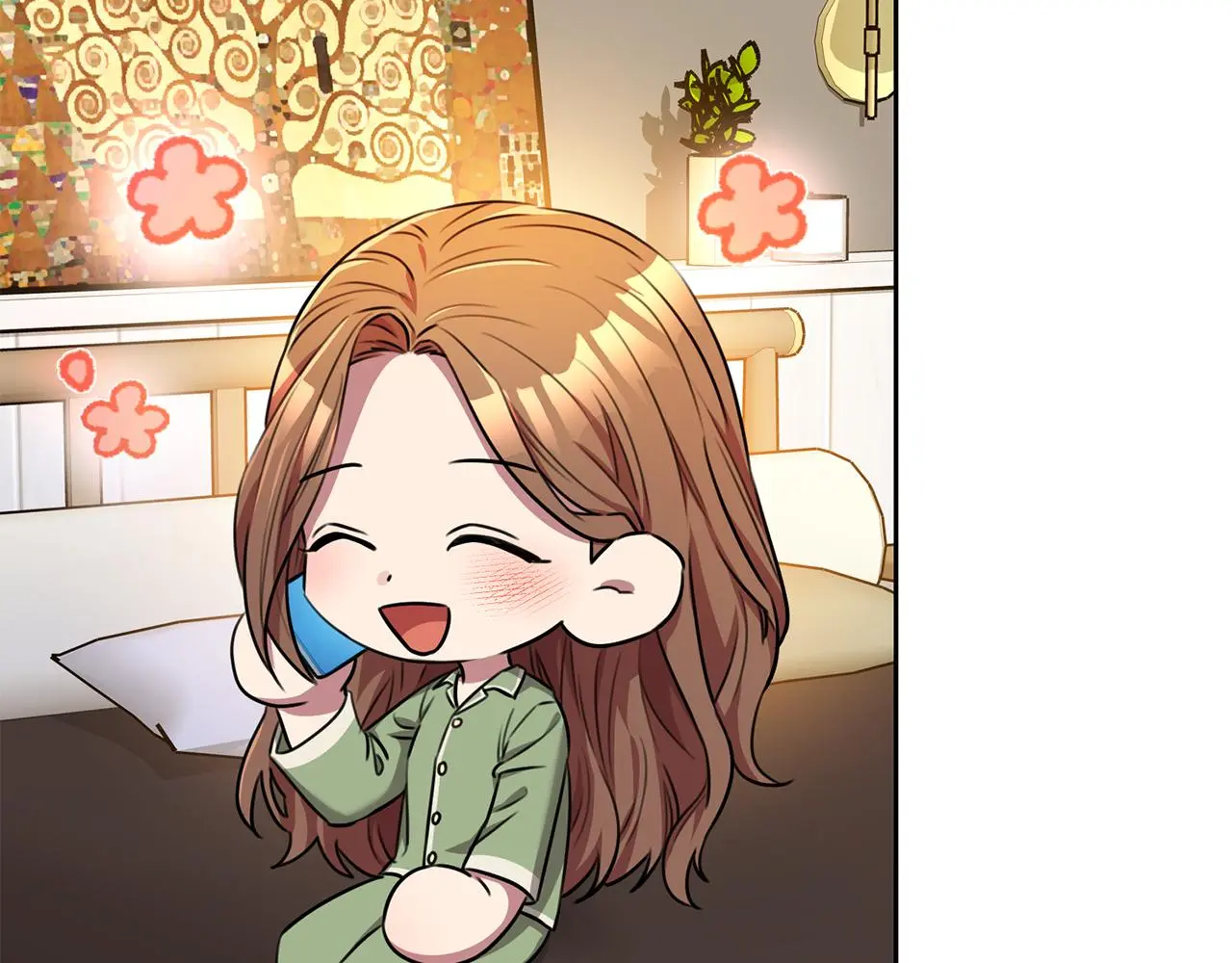 第73话 隐瞒真相 第60页