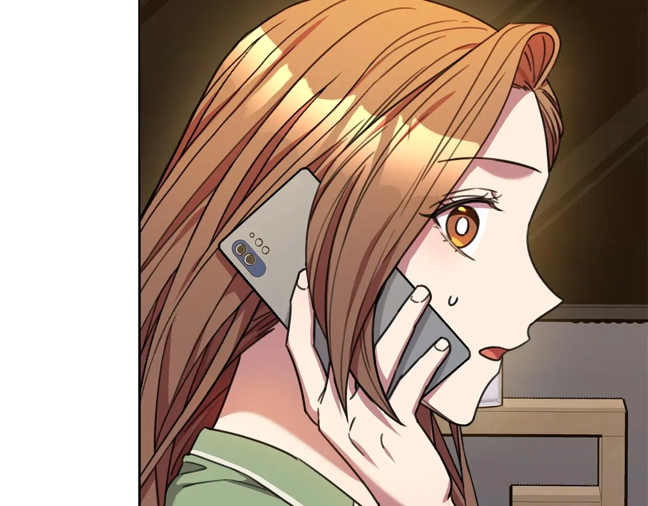 第73话 隐瞒真相 第85页